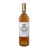 Château Coutet 1er Cru Classé de Sauternes - Barsac 2004