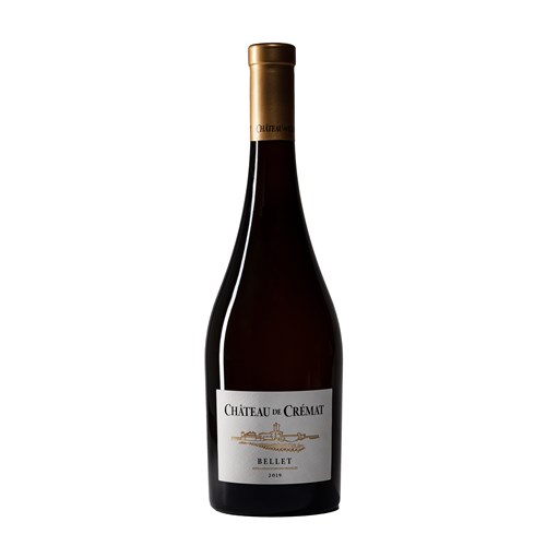 Château de Crémat Blanc 2020 - Bellet