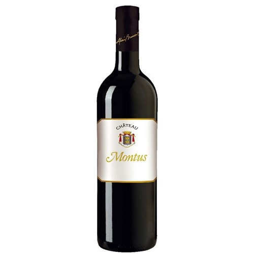 Château Montus 2019 - Madiran