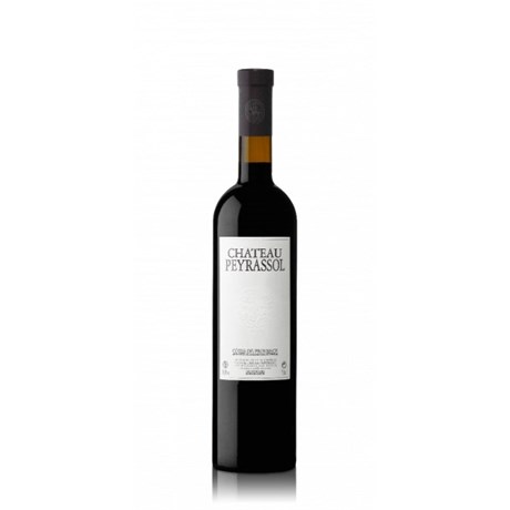 Château Peyrassol Rouge 2021 - Côtes de Provence