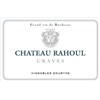 Château Rahoul Blanc 2018 - Graves