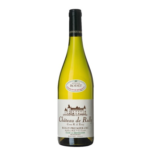 Château de Rully - 1st Cru La Bressande 2012 - Antonin Rodet 