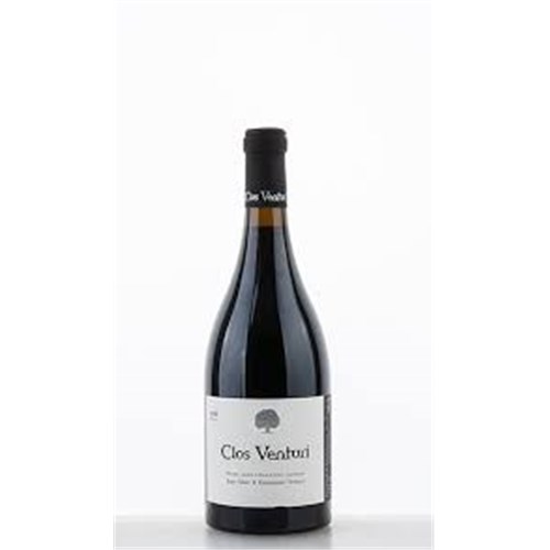 Clos Venturi Rouge 2021 - Corse