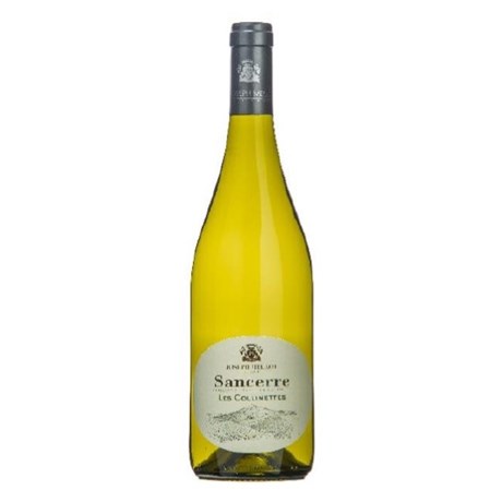 Les Collinettes 2023 - Joseph Mellot - Sancerre Blanc