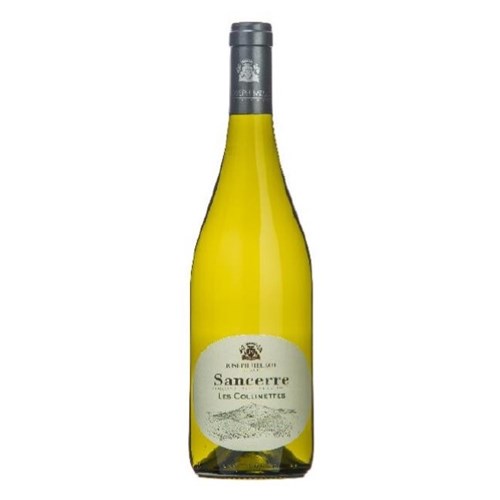 Les Collinettes 2023 - Joseph Mellot - Sancerre Blanc