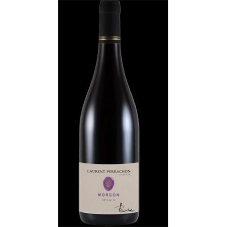 Côte du Py 2022 - Domaine Perrachon - Morgon