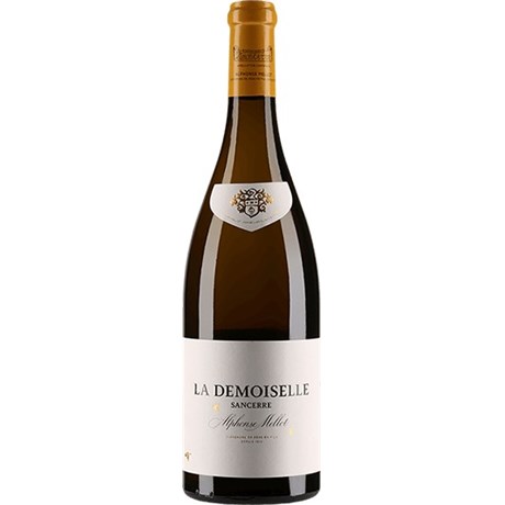 La Demoiselle 2021 - Alphonse Mellot - Sancerre Blanc