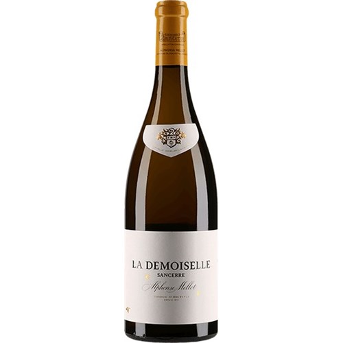 La Demoiselle 2021 - Alphonse Mellot - Sancerre Blanc