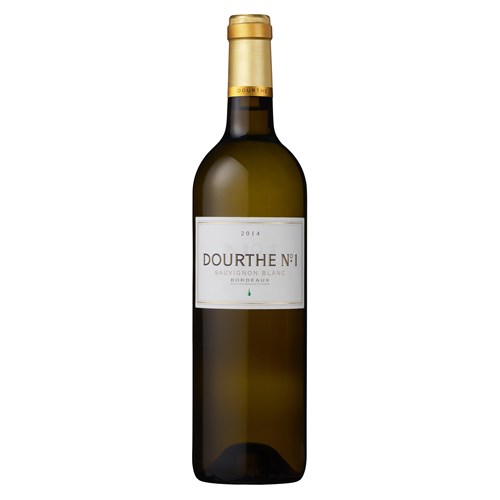 Dourthe N°1 Blanc Bordeaux 2015