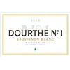 Dourthe N°1 Blanc Bordeaux 2015