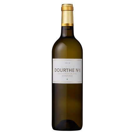 Dourthe N°1 Blanc Bordeaux 2023