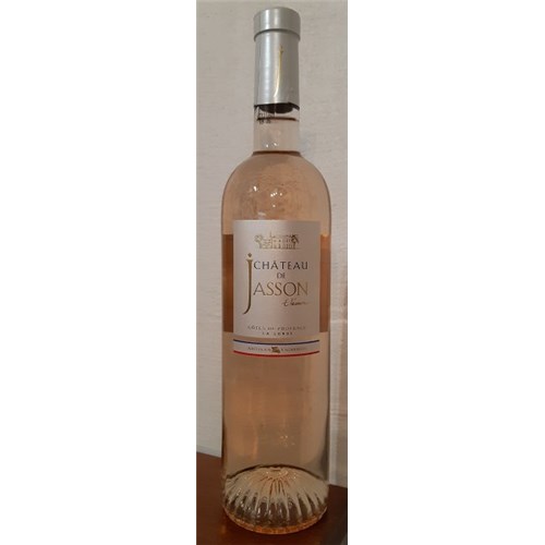 Eléonore 2019 - Château de Jasson - AOC Côtes de Provence