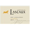 Garrigue Blanc 2023 - Château de Lascaux - Languedoc