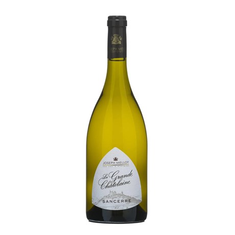 La Grande Châtelaine 2015 - Joseph Mellot - Sancerre Blanc