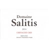 Grenache Gris - Chateau Salitis - Pays d'Oc 2015