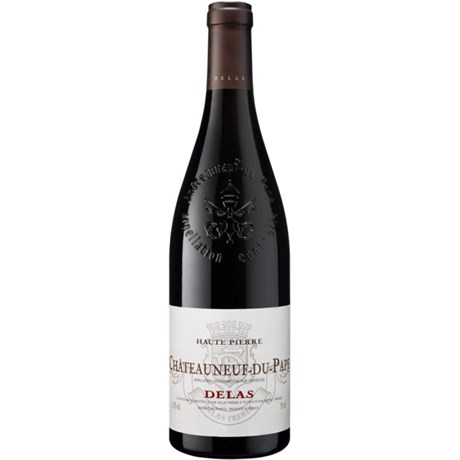 Haute Pierre 2020 - Delas Frères - Châteauneuf Du Pape