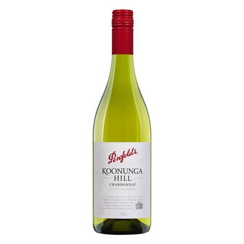 Koonunga Hill - Chardonnay - Penfolds - South Australia 2015