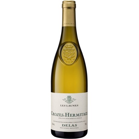 Les Launes 2023 - Delas - Crozes Hermitage Blanc