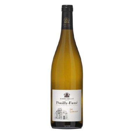 Le Loriot 2023 - Joseph Mellot - Pouilly Fumé