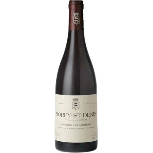 Les Loups 2021 - Morey St Denis 1er Cru - Domaine des Lambrays