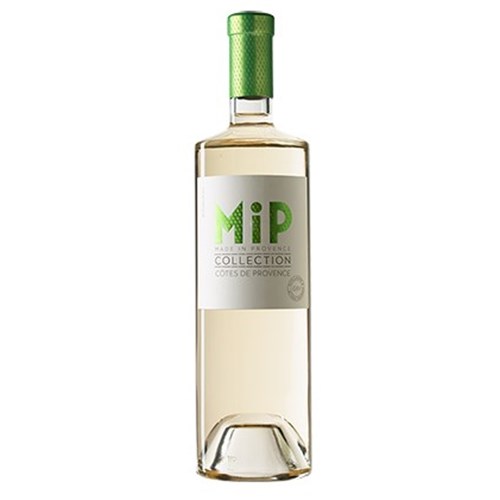 MIP Collection blanc 2023 - Domaine des Diables - Côtes de Provence
