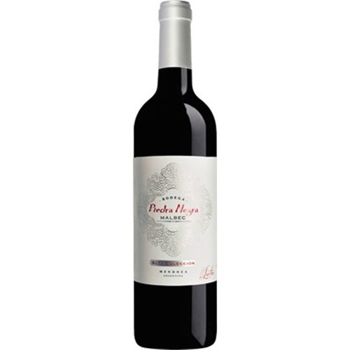 Malbec 2017 - Alta Coleccion - Bodega Piedra Negra - Argentina 