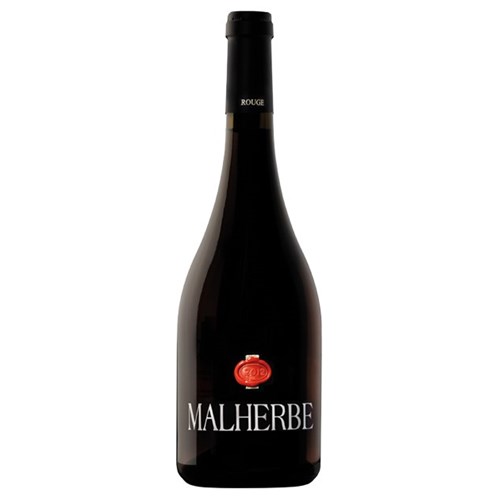 Malherbe Rouge - Château Malherbe - Côtes de Provence 2014