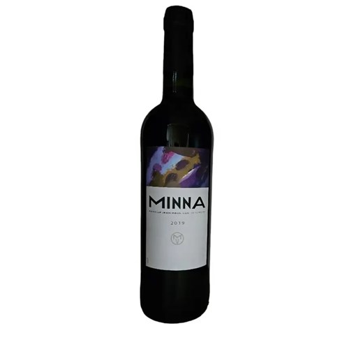 Minna 2019 Rouge - Villa Minna - IGP Pays des Bouches du Rhône