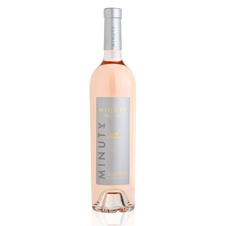 Minuty Prestige Rosé - Côtes de Provence 2016