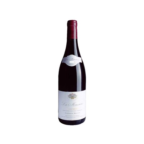 La Moussière 2020 - Alphonse Mellot - Sancerre Rouge