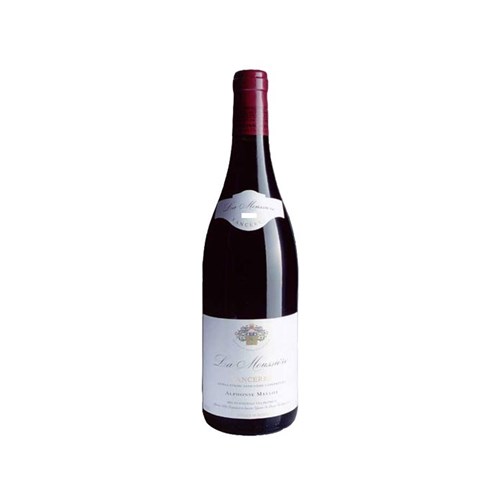 La Moussière 2020 - Alphonse Mellot - Sancerre Rouge