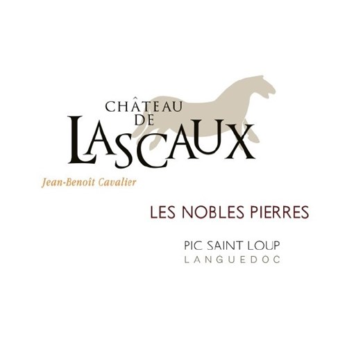 Les Nobles Pierres 2019 - Château de Lascaux - Pic Saint Loup