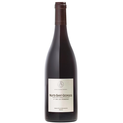 Nuits Saint Georges 1er Cru "Les Perrières" 2012 - Jean-Claude Boisset