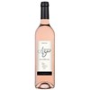 Pays du Var Les Restanques d'Azur rosé 2017 75 cl