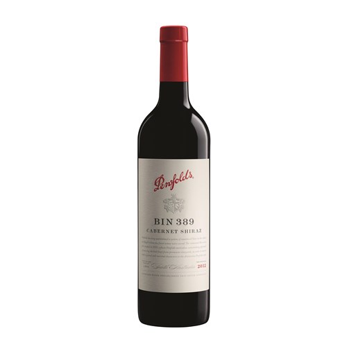 Penfolds BIN 389 Cabernet Shiraz - 2013