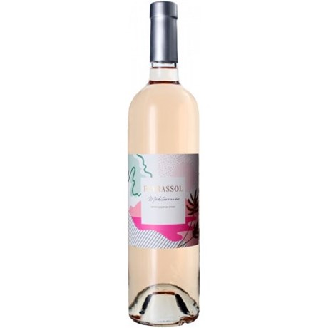 Peyrassol Rosé 2022 - IGP Méditerranée