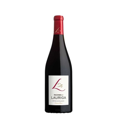 Racines de Lauriga 2021 - Château Lauriga - Côtes Catalanes