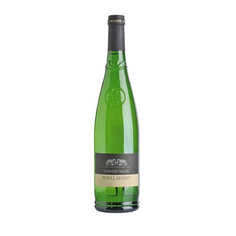 Réserve Delsol 2024 - Domaine Delsol - Picpoul de Pinet