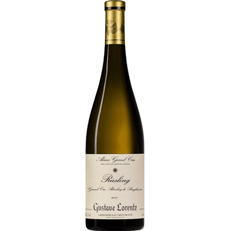 Riesling Grand Cru Altenberg 2020 - Alsace Grand Cru - Gustave Lorentz