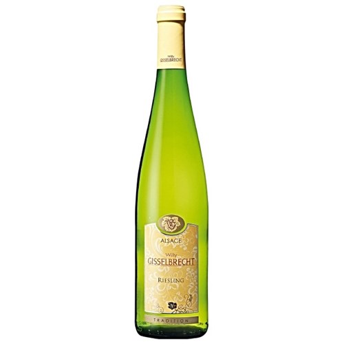 Riesling Tradition - Willy Gisselbrecht - Alsace 2015