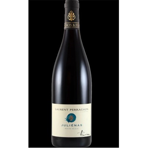 Roche Bleue 2022 - Domaine Perrachon - Julienas