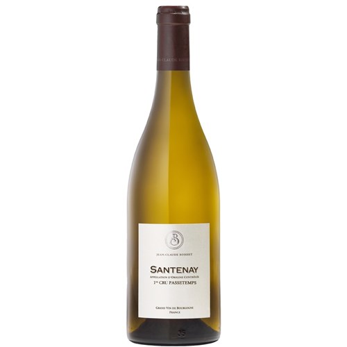 Santenay White 1er Cru "Passetemps" 2014 - Jean-Claude Boisset 