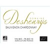 Sauvignon Chardonnay - Domaine Deshenrys - Côtes de Thongue 2015