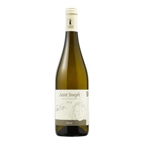 Vania 2021 - Domaine Guy Farge - Saint Joseph