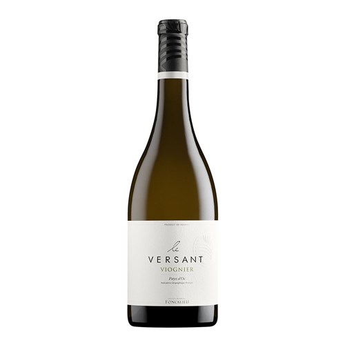 Le Versant - Viognier - IGP Pays d'Oc - 2019 6b11bd6ba9341f0271941e7df664d056 