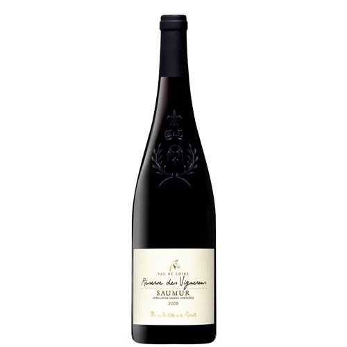 Vineyard Reserve - Alliance Loire - Saumur Champigny 2015 