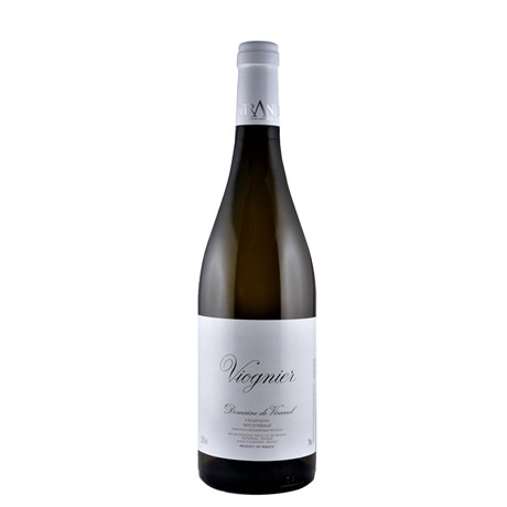 Viognier 2023 - Viranel - Pays d'Oc