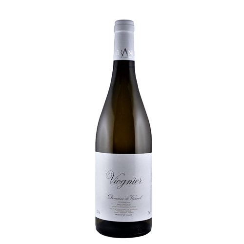 Viognier 2023 - Viranel - Pays d'Oc