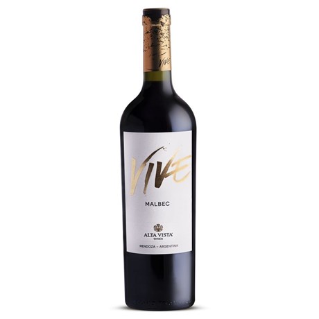 Vive Malbec 2019 - Alta Vista - Argentine