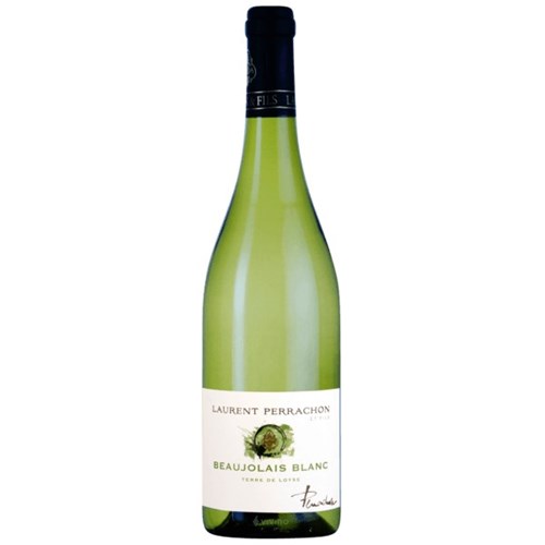 Terre de Loyse 2023 - Domaine Perrachon - Beaujolais Blanc